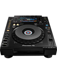 Reproductor DJ Pioneer CDJ-900NXS con Pantalla LCD Color 2