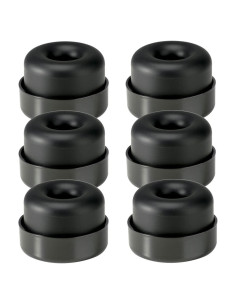 Sistema de Aislamiento de Subwoofer SVS SoundPath - Paquete de 6 Pies