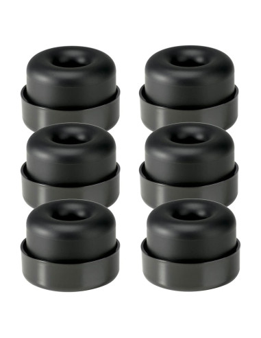 Sistema de Aislamiento de Subwoofer SVS SoundPath - Paquete de 6 Pies