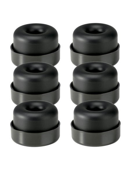 Sistema de Aislamiento de Subwoofer SVS SoundPath - Paquete de 6 Pies