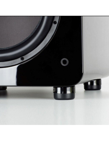 Sistema de Aislamiento de Subwoofer SVS SoundPath - Paquete de 6 Pies