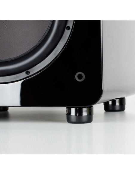 Sistema de Aislamiento de Subwoofer SVS SoundPath - Paquete de 6 Pies