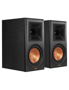 Altavoces de Estantería Klipsch RP-600M - Par Ébano