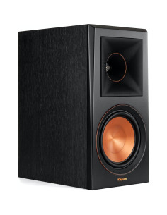 Altavoces de Estantería Klipsch RP-600M - Par Ébano 2
