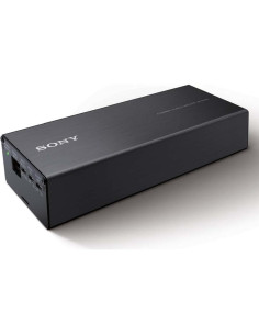 Amplificador de 4 Canales Sony XMS400D 45W Compacto 2
