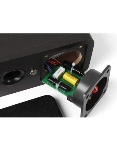 Altavoces Pasivos Micca OoO Slim 3" Woofers Tweeter Seda