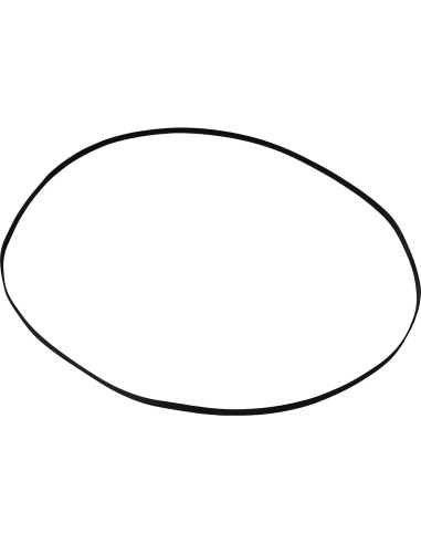 Correa de Reemplazo para Tocadiscos Pioneer PL-203AZ PL-335 PL-340 PL-750 PL-910 PL-1150 Sam&Johnny