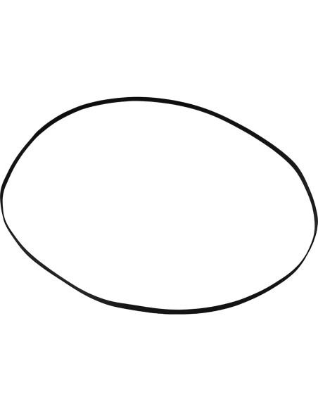 Correa de Reemplazo para Tocadiscos Pioneer PL-203AZ PL-335 PL-340 PL-750 PL-910 PL-1150 Sam&Johnny