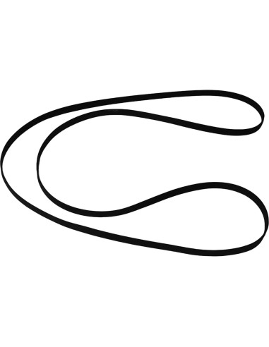 Correa de Reemplazo para Tocadiscos Pioneer PL-203AZ PL-335 PL-340 PL-750 PL-910 PL-1150 Sam&Johnny