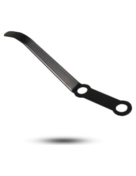 Brazo Elevador de Fonógrafo TS10 Accesorio de Metal 4.4cm