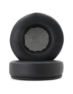 Almohadillas de Repuesto Audio-Technica ATH-AD900X Negro