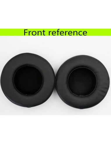 Almohadillas de Repuesto Audio-Technica ATH-AD900X Negro