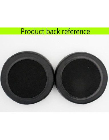 Almohadillas de Repuesto Audio-Technica ATH-AD900X Negro