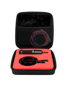 Funda GLIDE Analog Cases para micrófono AT2035 - EVA