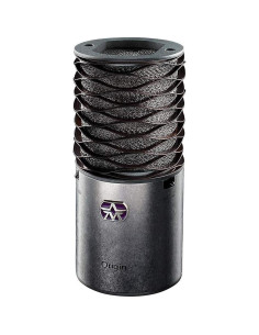 Paquete Micrófono Aston Origin Cardioide + Interfaz USB-C Focusrite 2