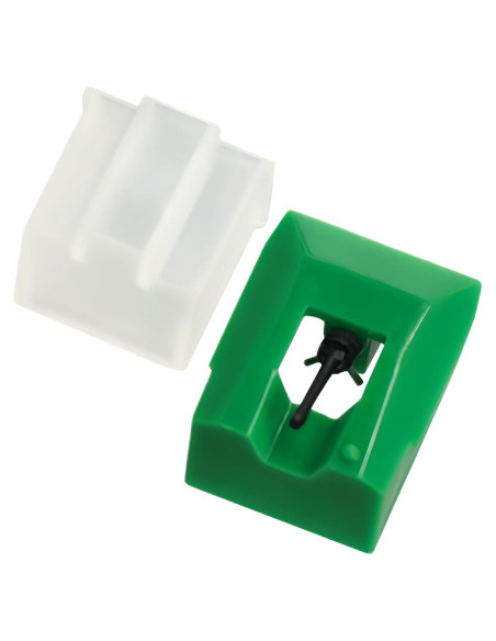 Aguja de Reemplazo ATN95E Diamond Audio-Technica para Tocadiscos