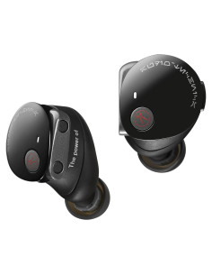 Auriculares Inalámbricos Audio-Technica ATH-CKS50TW2 Darth Vader