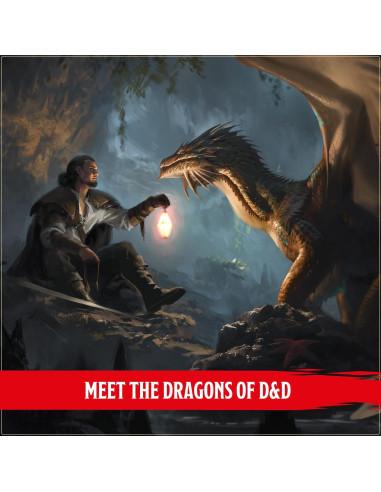 Mazmorras y Dragones: Exploraciones de Dragones - Antología de Aventuras