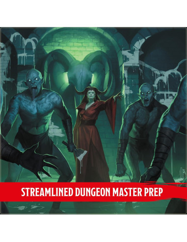 Mazmorras y Dragones: Exploraciones de Dragones - Antología de Aventuras