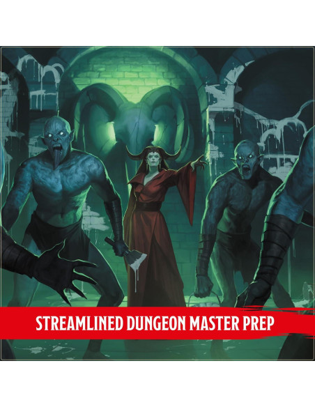 Mazmorras y Dragones: Exploraciones de Dragones - Antología de Aventuras