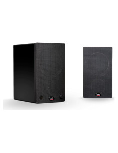 Altavoces Alimentados PSB Alpha AM3 - Sonido Estéreo Compacto