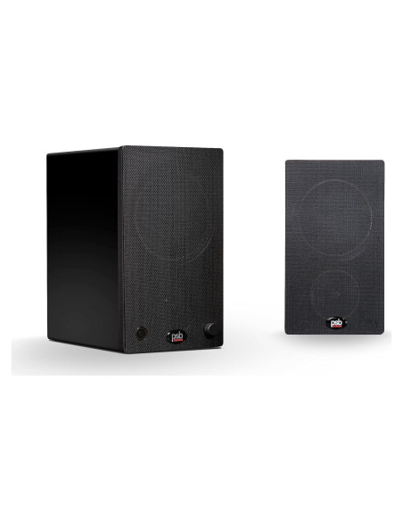 Altavoces Alimentados PSB Alpha AM3 - Sonido Estéreo Compacto