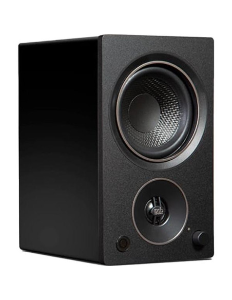 Altavoces Alimentados PSB Alpha AM3 - Sonido Estéreo Compacto