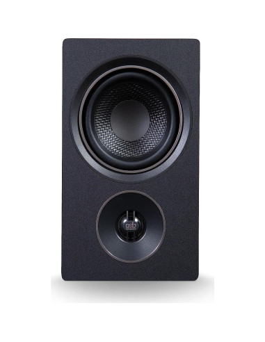 Altavoces Alimentados PSB Alpha AM3 - Sonido Estéreo Compacto