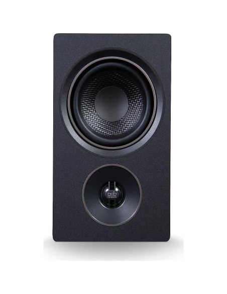 Altavoces Alimentados PSB Alpha AM3 - Sonido Estéreo Compacto