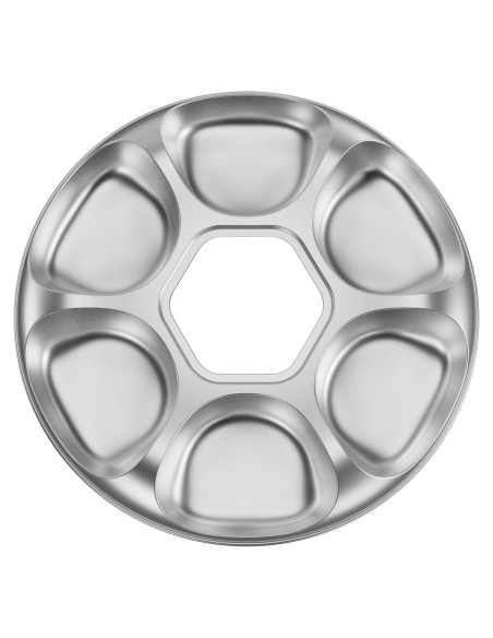 Bandeja de repuesto Casfuy F13-L para alimentador automático de gatos