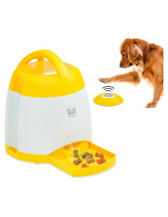 Dispensador de Golosinas para Perros Arf Pets APTDT - Juguete de Memoria