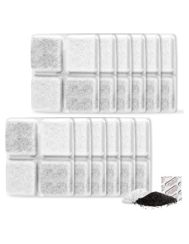 12 Bolsas Deshidratantes para Alimentos Mascotas Petlibro 7.6cm