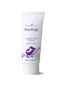 Crema para Erupciones de Pañal Young Living Seedlings 59g