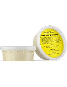 Manteca de Karité Africana Cruda 226g DIOVERDE - Hidratante Piel y Cabello 2
