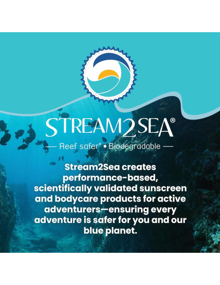 Crema de Manos Reparadora Stream 2 Sea Lavanda Menta 88.72 ml