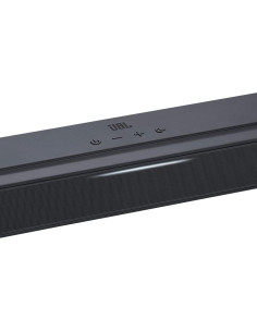 Barra de Sonido JBL Bar 2.0 MK2 Compacta 2.0 Canales 2