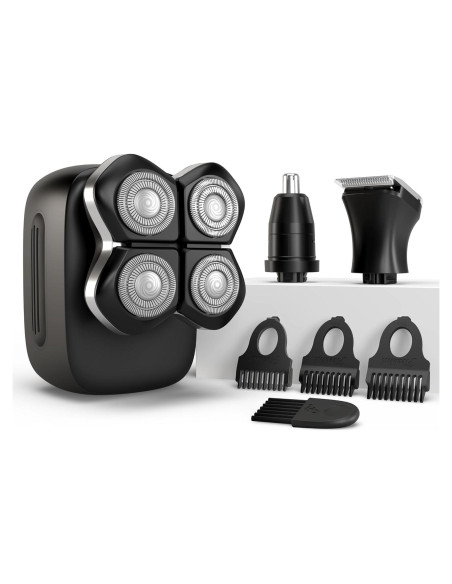 Afeitadora Eléctrica Freebird FlexSeries Pro - Inalámbrica