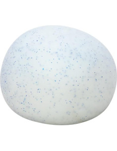 NEE DOH Snowball Crunch Schylling 6.35cm Blanco 2