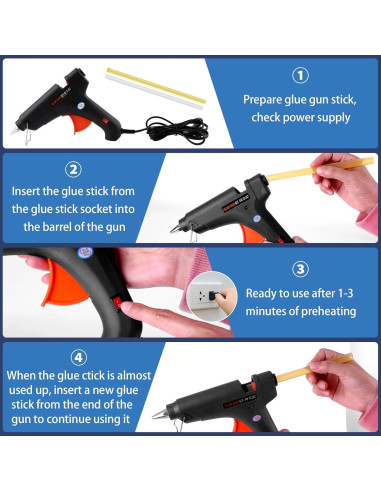 Kit Reparación Abolladuras Coche Super PDR MPT-YK0103