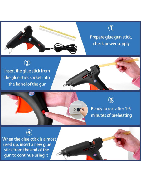Kit Reparación Abolladuras Coche Super PDR MPT-YK0103