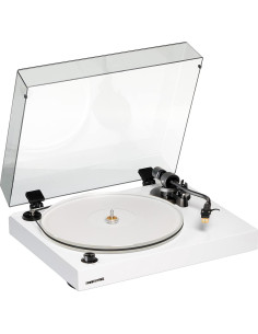 Tocadiscos Fluance RT85N + Altavoces Ai61 + Preamp PA10 2