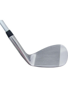 Wedge de Golf Wilson Harmonized 52 Izquierda Acero 2