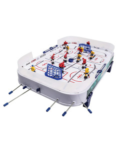 Juego de Hockey de Mesa Franklin Sports - Mini 50,8 cm