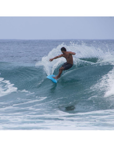 Tabla de Surf Rock-It BABY JESÚS 182.88 cm Soft Top