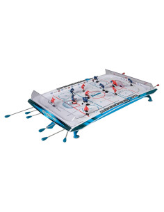 Juego de Hockey de Mesa Franklin Sports - 81x50 cm - 2 Jugadores