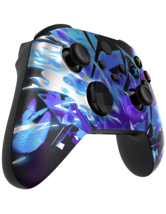 Controlador Inalámbrico Personalizado Xbox Series X/S Graffiti 2