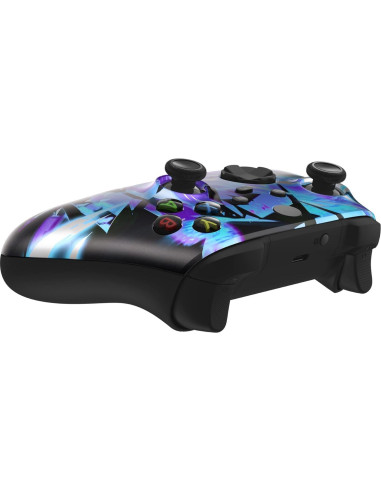 Controlador Inalámbrico Personalizado Xbox Series X/S Graffiti