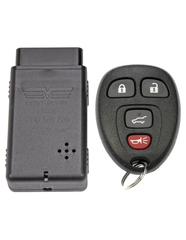 Control Remoto Sin Llave Dorman 99153 4 Botones Compatible