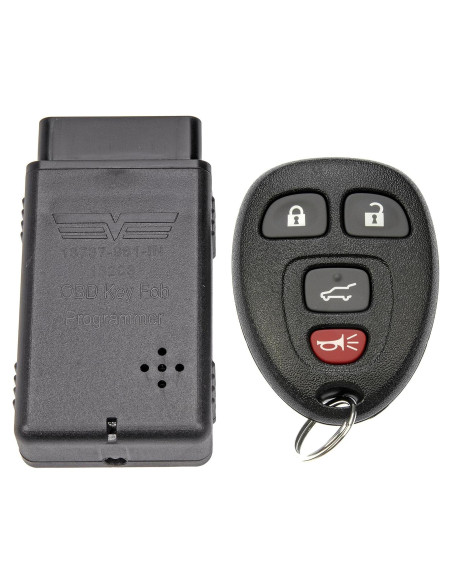 Control Remoto Sin Llave Dorman 99153 4 Botones Compatible