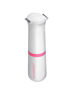 Recortadora Eléctrica de Bikini Clio PALMPERFECT - Uso Húmedo/Seco